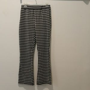 UO Casey Kick Flare Pant